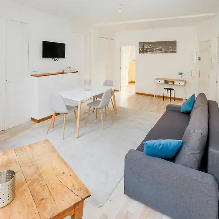 Malo Les Bains A 300 Metres De La Pk Gratuit 4 Personnes