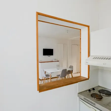 Malo Les Bains A 300 Metres De La Pk Gratuit 4 Personnes * Dunkirk